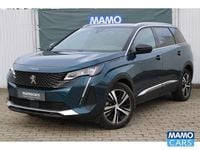 Gebraucht Peugeot 5008 136 PS (100 kW) 2024 Blau SUV