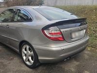 Gebraucht Mercedes C30 AMG AMG 231 PS (169 kW) 2004 Grau Coupé