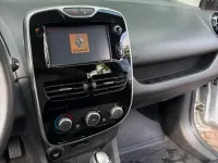 Gebraucht Renault Clio 90 PS (66 kW) 2016 Grau Kleinwagen