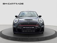 Gebraucht Mini John Cooper Works 231 PS (169 kW) 2024 Schwarz Kleinwagen