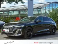 Gebraucht Audi A5 Ambiente 204 PS (150 kW) 2025 Mythosschwarz metallic Kombi