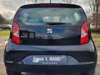 gebraucht Seat Mii Style *1.Hand* *2 Jahre TÜV* *PDC*