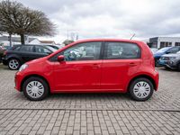 gebraucht VW up! up! move1.0 MPI Klima SHZ PDC GRA RFK