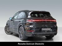 Gebraucht Porsche Cayenne 470 PS (345 kW) 2025 Schwarz SUV