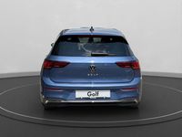Gebraucht VW Golf VIII Edition 150 PS (110 kW) 2024 Blau Limousine