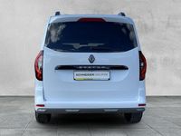 Neu Renault Kangoo Techno 130 PS (95 kW) 2025 Weiß Van / Kleinbus