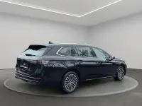 Używany VW Passat Elegance 150 KM (110 kW) 2026 Czarny Kombi