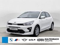 Gebraucht Kia Rio Edition 7 84 PS (61 kW) 2022 Weiß Kleinwagen