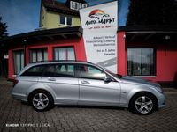 gebraucht Mercedes C220 C -Klasse T-Modell T CDI BlueEfficiency