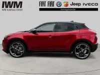 Neu Alfa Romeo Junior Veloce 206 kW (281 PS) 2026 Rot SUV