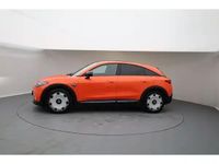 Gebraucht Smart #3 200 kW (272 PS) 2024 H12 orange pop SUV