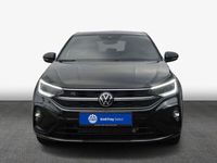 gebraucht VW Taigo 1.5 TSI R-Line "Plus"
