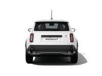 Neu Renault 4 E-Tech Komfort 110 kW (150 PS) 2026 Weiß SUV