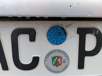 Gebraucht VW Passat Basis 125 PS (91 kW) 1997 Beige Kombi