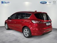 gebraucht Ford S-MAX 2.5 FHEV Hybrid TITANIUM