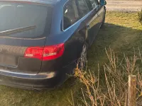Gebraucht Audi A6 245 PS (180 kW) 2010 Kombi