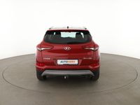 gebraucht Hyundai Tucson 2.0 CRDi Trend blue 2WD, Diesel, 15.270 €