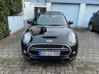 gebraucht Mini Cooper S Cabriolet Soundsystem harman/kardon