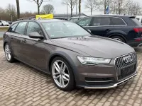 Gebraucht Audi A6 Advanced 320 PS (235 kW) 2017 Braun Limousine