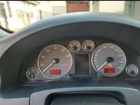 Gebraucht Audi S6 340 PS (250 kW) 1999 Schwarz Kombi