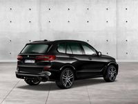 gebraucht BMW X5 M50i