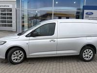 Neu Ford Transit Connect Titanium 122 PS (89 kW) 2026 Stardustsilvermetallic Van / Kleinbus