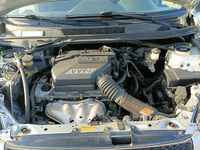 Gebraucht Toyota RAV4 150 PS (110 kW) 2005 Silber SUV