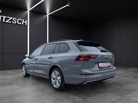 Gebraucht VW Golf VIII 150 PS (110 kW) 2025 Mondsteingrau Kombi