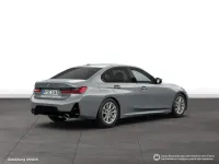 Gebraucht BMW 320 M Sport 190 PS (139 kW) 2026 Grau Limousine