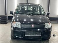 Gebraucht Fiat Panda 70 PS (51 kW) 2012 Kleinwagen