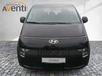 gebraucht Hyundai Staria Trend*9-Sitze*Navi*PDC*Pano*RFK*LRH*SHZ*
