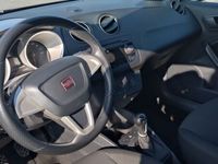 gebraucht Seat Ibiza 1.6 16V Sport, TÜV von 01.2024