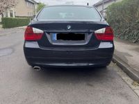 gebraucht BMW 318 d