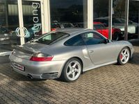 Gebraucht Porsche 996 420 PS (308 kW) 2001 Silber