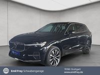Gebraucht Volvo XC60 Plus 197 PS (144 kW) 2023 Schwarz SUV
