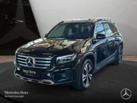 Gebraucht Mercedes GLB200 Progressive 150 PS (110 kW) 2025 Schwarz SUV