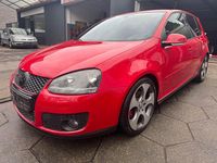 Gebraucht VW Golf VI GTI 200 PS (147 kW) 2008 Rot Kleinwagen
