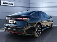 Occasion VW ID.7 Pro 210 kW (286 ch) 2024 Noir Berline