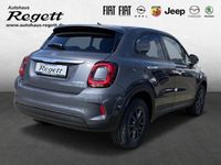 gebraucht Fiat 500X Club Hybrid 1.5 *Navi*CarPlay*Android Auto*Klimaautom.*Musikstreaming*DAB