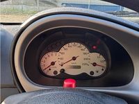 Second-hand Ford Ka 70 CP (51 kW) 2008 Argintiu Hatchback