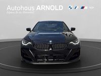 Gebraucht BMW 220 M Sport 184 PS (135 kW) 2025 Black sapphire Coupé