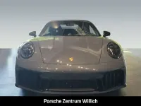 Neu Porsche 911 Carrera 4 Cabriolet 541 PS (397 kW) 2026 Grau Cabrio