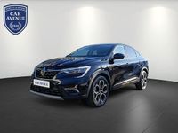 Gebraucht Renault Arkana Techno 94 PS (69 kW) 2023 Schwarz schwarz SUV