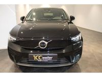 Gebraucht Volvo C40 Plus 185 kW (252 PS) 2024 Schwarz SUV