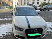 gebraucht Audi A1 Sportback A1 ambition /