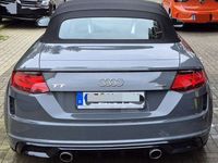 gebraucht Audi TT TT 45 TFSI quattro20 years