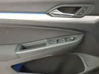 Używany VW Golf Alltrack 200 KM (147 kW) 2022 Szary Kombi