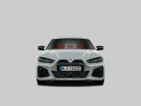 Gebraucht BMW i4 M Sport 400 kW (544 PS) 2023 Brooklyn grau metallic Limousine
