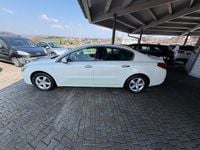 Gebraucht Peugeot 508 Active 114 PS (83 kW) 2012 Limousine