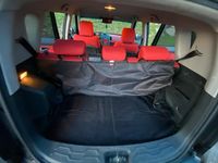 Gebraucht Kia Soul 126 PS (92 kW) 2010 Schwarz SUV